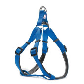 Текстилен нагръдник за кучета Record X-Style dog harness